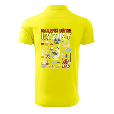 Najlepší učiteľ fyziky SK