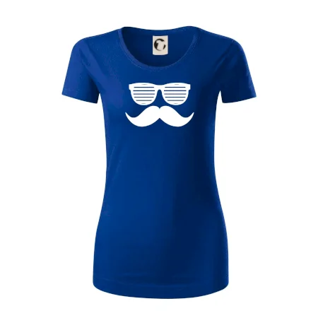 Mustache okuliare