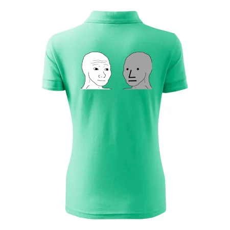 Wojak (Feels Guy) a NPC