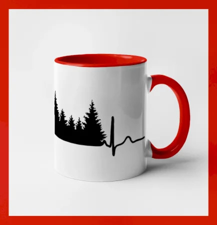 EKG les