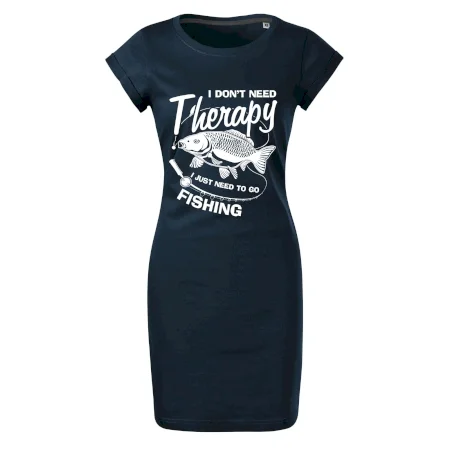 I dont need therapy - fishing