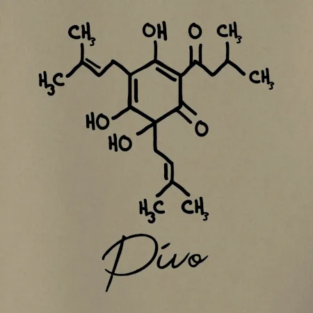 Barová chémia - pivo