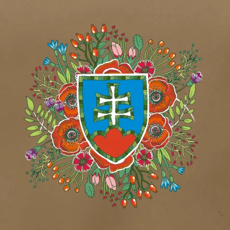 Rodný môj kraj (Pecka design)