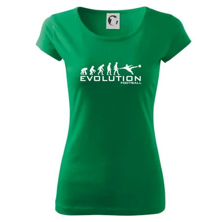 Evolution Football