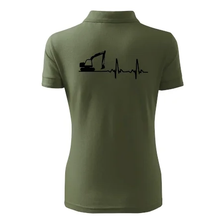 EKG bagr