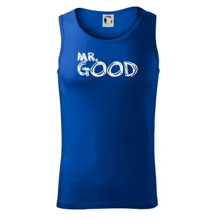 Mr. Good