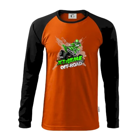 ATV štvorkolka offroad XXX
