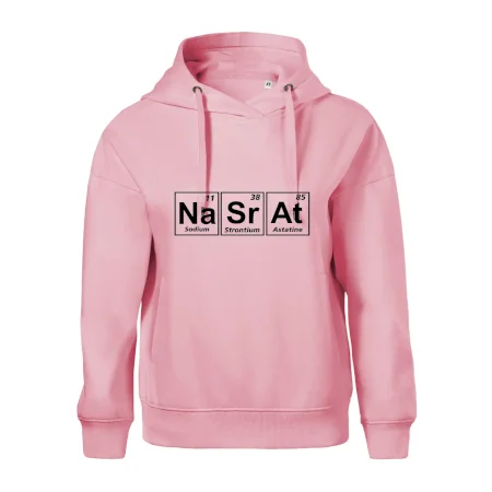 Periodická tabulka - Nasrat