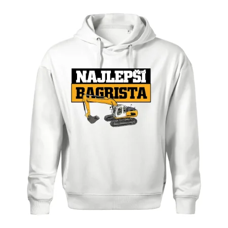Najlepší bagrista