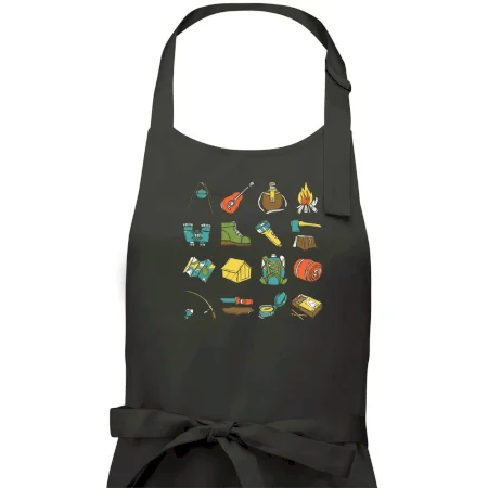 Camping set