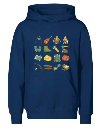 Camping set