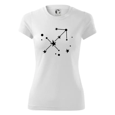 Súhvezdie - Sagittarius - Strelec