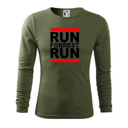 Run Forrest Run