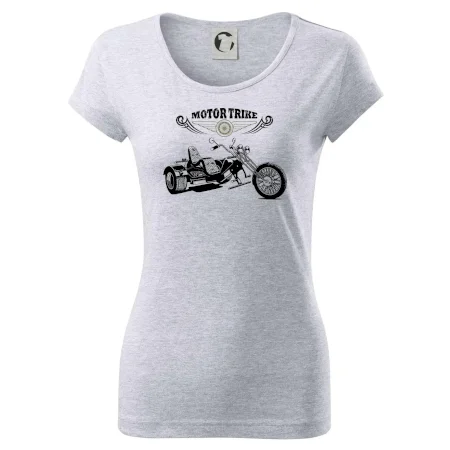 Moto trike