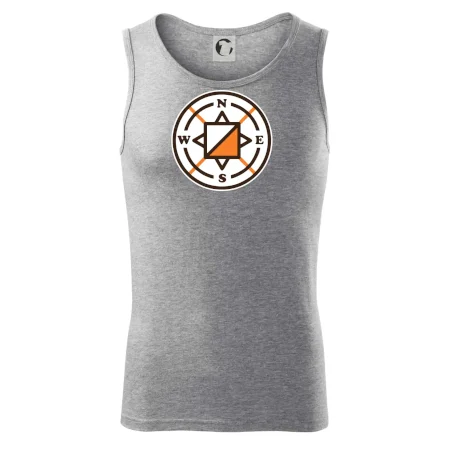 Orientačný beh - navigácia