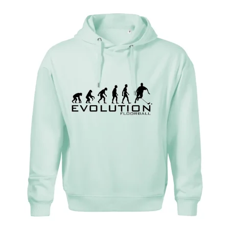 Evolúcia Floorball