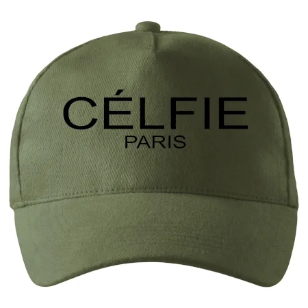 Célfie Paris