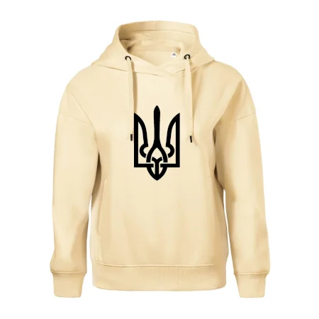 Ukrajina trojzubec veľký
