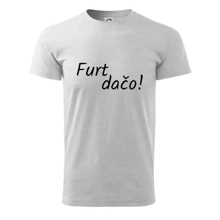 Furt dačo