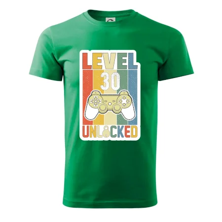 Gaming narodeniny 30