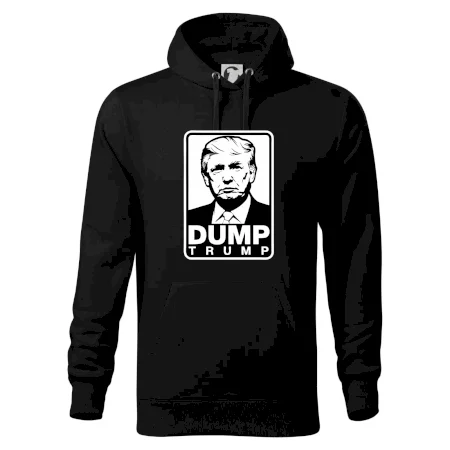 Dump Trump