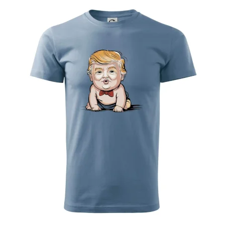 Baby trump