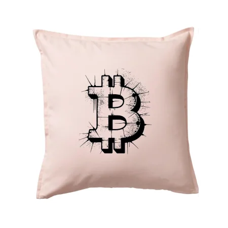 Bitcoin kresba ceruzku