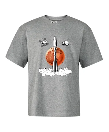 Raketoplán Mars