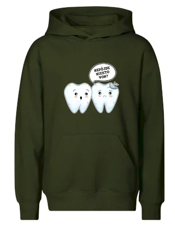 Nepôjde niekto von?