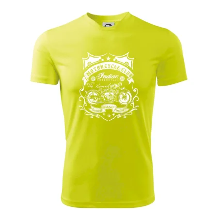 Indian Motorycle Club