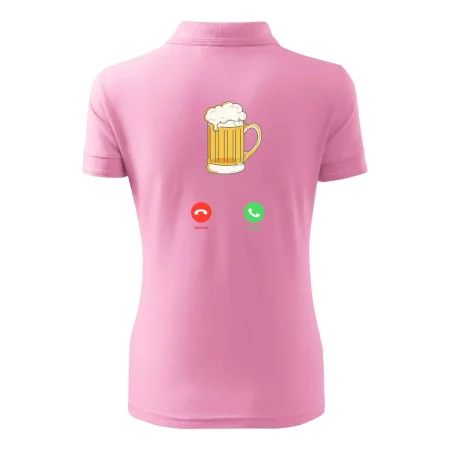 Volá pivo  (Pecka design)