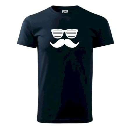 Mustache okuliare
