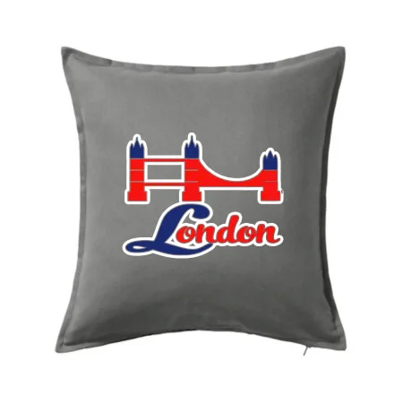 London most