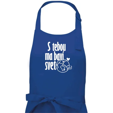 S tebou ma bavi svet SK