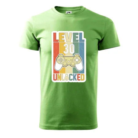 Gaming narodeniny 30