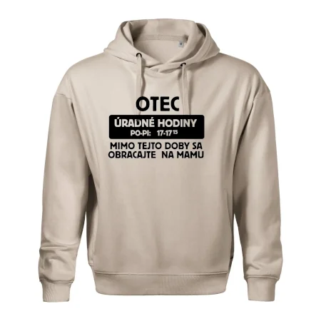 Otec uradne hodiny
