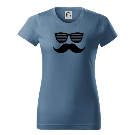 Mustache okuliare