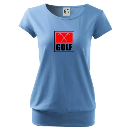 Golfové palice
