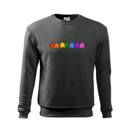 Meeple duha
