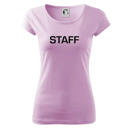 Staff
