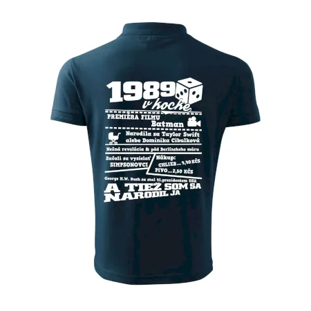 1989 v kocke