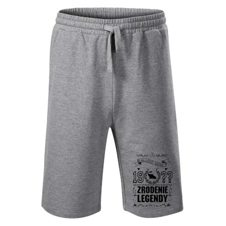 Zrodenie legendy - pre rybárov