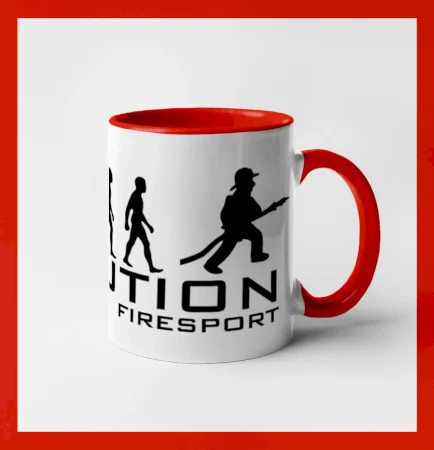 Evolution Firesport