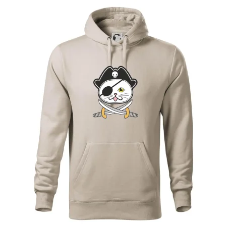 Mačací pirát