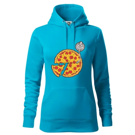 Pizza DJ
