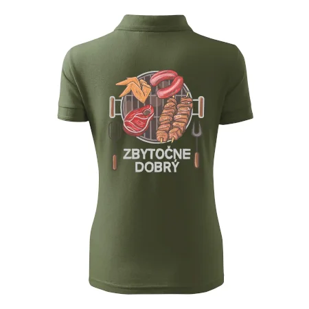 Zbytočne dobrý