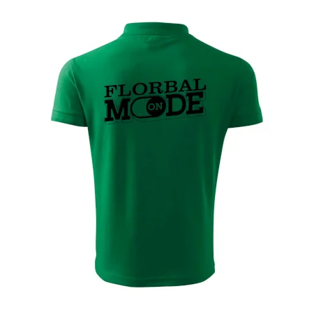 Florbal mode