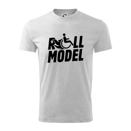 Roll model