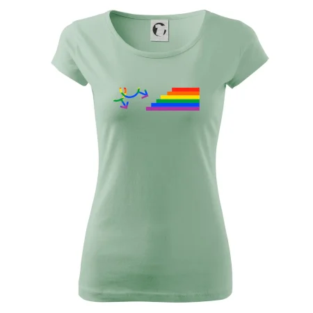 Gay symbol dúha