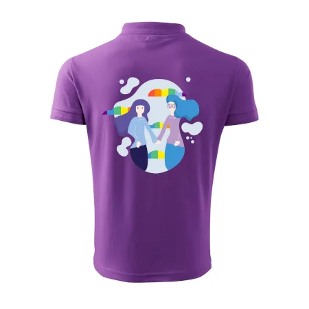 LGBT dievčatá